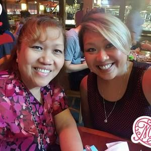 Meet your Posher, Abby